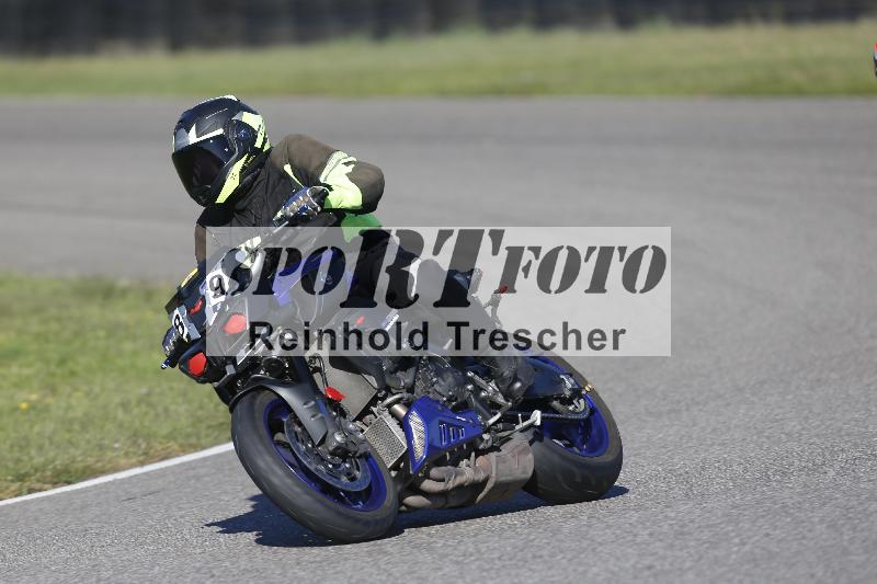 /45 15.09.2026  Trackday Domi Aegerter Trackday ADR/Gruppe gelb/89